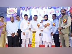 
      
      Dhiraj Deshmukh Brings Marathwada's First Educational Conclave to Latur
      
      
