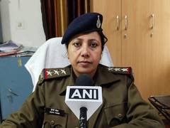 
      
      MP: Tehsildar booked for exploiting widow on pretext of marriage 
      
      