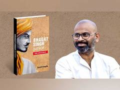 
      
      Sunil Gupta’s Bhagat Singh for the Modern World
      
      