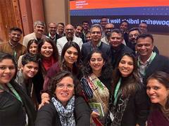 
      
      Government Is A Big Ally of Startups in India
      
      