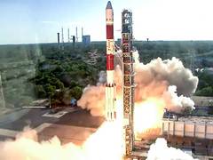 
      
      Centre approves establishment of third launch pad in Sriharikota
      
      