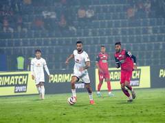 
      
      ISL: Punjab FC fight to end home losing streak against MCFC
      
      