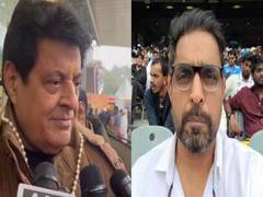 
      
      Actors Vishwajeet Pradhan, Gajendra Chauhan react to attack...
      
      