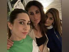 
      
      Riddhima Kapoor Sahni shows support to Kareena-Saif 
      
      