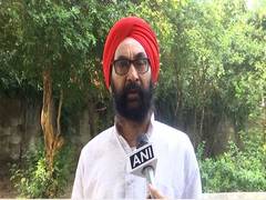 
      
      Ex-minister Naba Das Murder case: Congress demands CBI probe
      
      