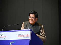 
      
      Union Minister Piyush Goyal launches PRABHAAV Factbook
      
      