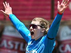 
      
      Dean replaces Molineux in RCB squad for WPL 2025
      
      