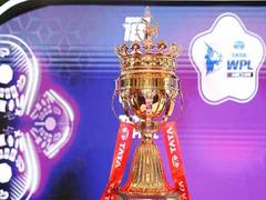
      
      Baroda, Bengaluru, Lucknow, and Mumbai to host WPL 2025
      
      