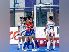 
      
      HIL: Odisha Warriors notch victory over Bengal Tigers 
      
      