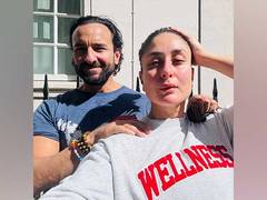 
    Kareena Kapoor breaks silence on attack on Saif Ali Khan
    