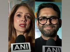 
      
      Vidya Malvade and Sharib Hashmi react to attack on Saif Ali Khan
      
      