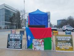 
      
      Geneva: Baloch group highlights crisis of enforced disappearances
      
      