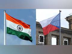 
      
      India, Czech Republic hold review of bilateral ties at 8th FOC
      
      