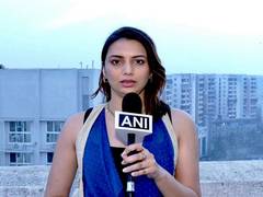 
      
      Lekha Prajapati reacts to Saif Ali Khan attack
      
      