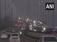 
      
      GRAP stage 4 restrictions revoked in Delhi-NCR
      
      