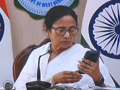 
      
      Mamata Banerjee condemns Bhagwat's remarks 
      
      
