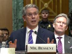 
      
      US Treasury Secretary-designate slams China’s economic practices
      
      
