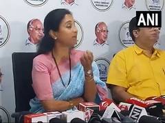 
      
      “Extremely worrying”: MP Supriya Sule on Saif Ali Khan attack
      
      