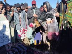 
      
      BYC holds rally, gathering to honour martyrs of Balochistan
      
      
