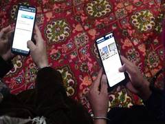 
      
      Online learning least popular, OTT content most accessed
      
      