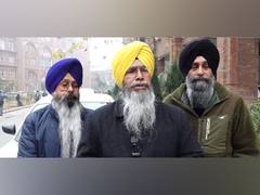 
      
      Heavy police outside cinema hall in Amristar; SGPC to protest
      
      
