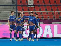 
      
      Kalinga Lancers cruise to 5-1 win over Delhi SG Pipers
      
      