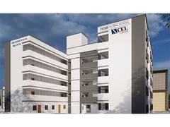 
      
      A Unique Campus for Stress-Free Competitive Exam Prep 
      
      