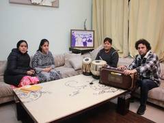 
      
      United Nations to Celebrate the Journey of a Mother 
      
      