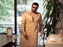 
      
      Saif Ali Khan stabbed: Arjun Kapoor show support to family
      
      