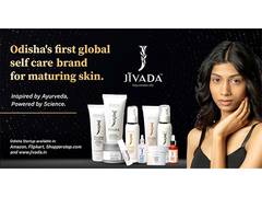 
      
      JIVADA launches organic and holistic wellness range
      
      