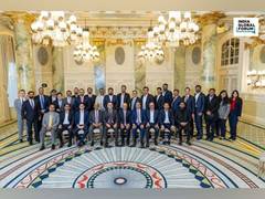 
      
      India Global Forum Launches in USA
      
      