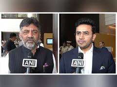 
      
      Political leaders hail opening of US Consulate in Bengaluru 
      
      