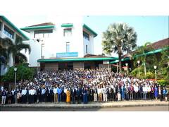 
      
      From Accounting to Aerospace, 548 Working Professionals Join IIM 
      
      