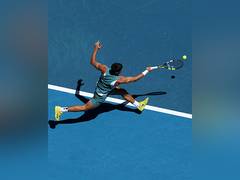 
      
      Australian Open: Alcaraz secures fourth round spot 
      
      