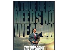
      
      John Abraham's 'The Diplomat' to arrive in theatres on March 7
      
      