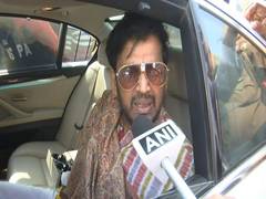 
      
      Ravi Kishan slams Akhilesh Yadav’s Maha Kumbh remarks
      
      