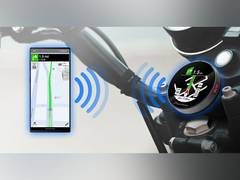 
      
      HERE and Pioneer to Showcase Connected Solutions
      
      