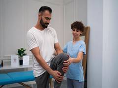 
      
      Common Conditions Treated With Physiotherapy
      
      