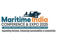 
      
      Sarbananda Sonowal to Inaugurate FICCI's Maritime India 
      
      