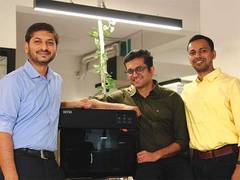 
      
      Combat the Crisis of Quick Food Deliveries: Robo-Chef Nosh
      
      