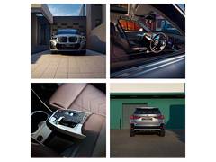 
      
      BMW launches Made in India all-electric long wheelbase car
      
      