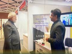 
      
      EV firm CEI thanks PM for creating conducive clean tech policy en
      
      