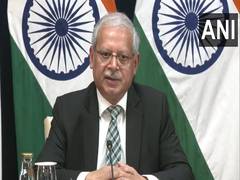 
      
      India could become global hub of MRO sector: MEA
      
      