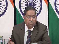 
      
      'Want India-Bangladesh ties to move in positive direction': MEA
      
      