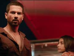 
      
      Shahid Kapoor starrer ‘Deva’ trailer drops
      
      