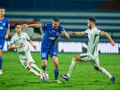 
      
      ISL: Bengaluru FC chase form and momentum against Hyderabad FC
      
      