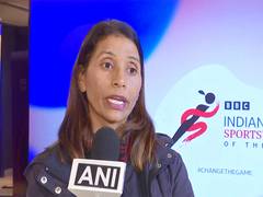 
      
      'Hockey India gets government backing, facilities have improved'
      
      