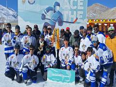 
      
      Sham Zone and Center Zone reign supreme at Spiti Cup 2025
      
      