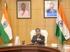 
      
      Assam CM takes stock of preparations for Republic Day celebration
      
      