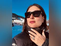 
    Kareena Kapoor’s statement recorded in SAK attack case
    